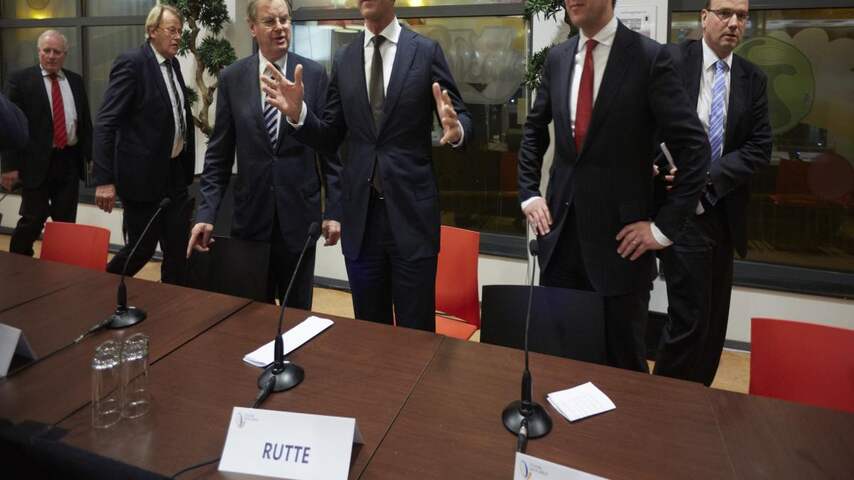 Kabinet sluit akkoord met sociale partners