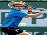 Robredo finalist na zege op Wawrinka