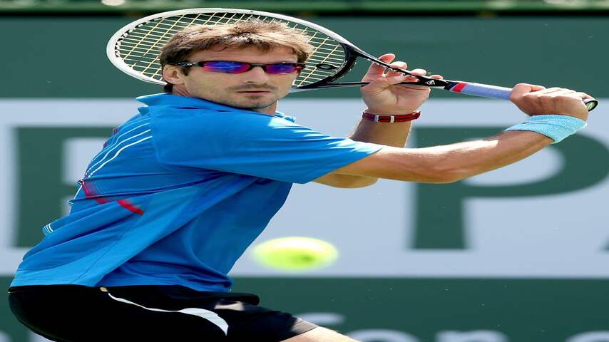 Tommy Robredo