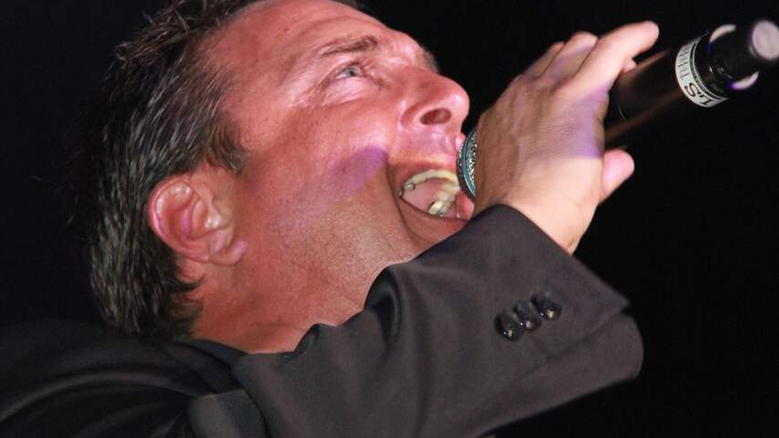 Mick Harren - Amsterdam Live 2011