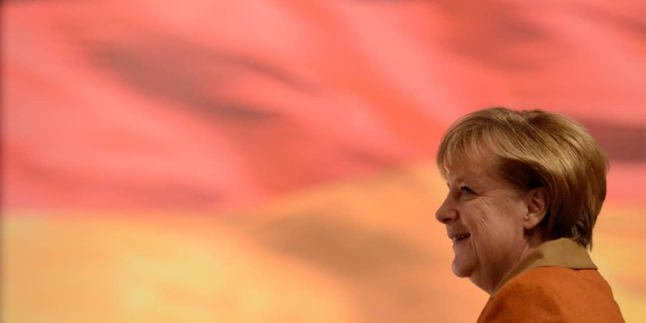'Griek gebaat bij regeringswissel Duitsland'