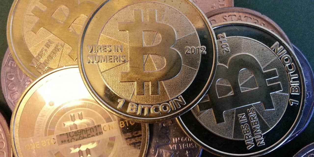 Bitcoin: Alles over de wispelturige digitale valuta