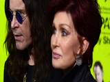 Sharon Osbourne wil niet scheiden van Ozzy