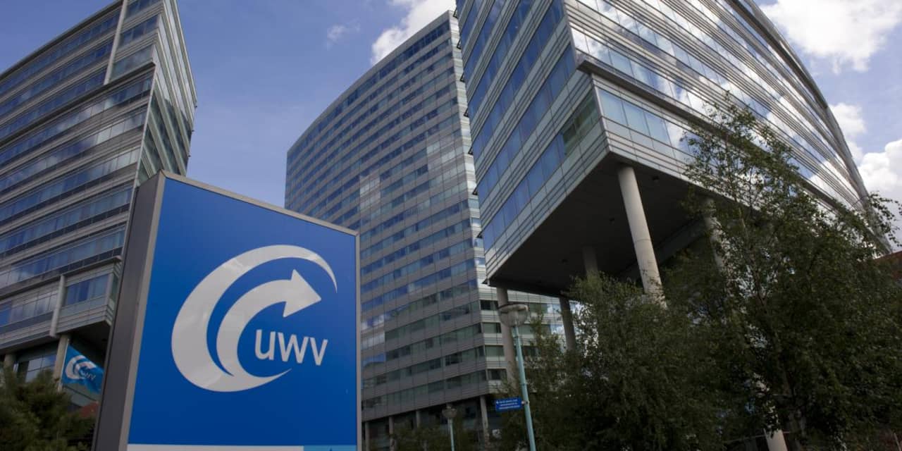 'UWV geeft drie miljard uit aan ict'