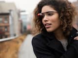 Doorverkopen van Google-bril Glass verboden