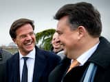 'Rutte neemt problemen niet serieus'