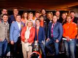 Bedanklied Voor Beatrix gelanceerd