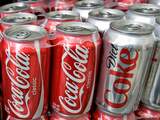 'Cola meest gedronken frisdrank'