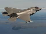 'JSF maakt meer lawaai dan F-16'