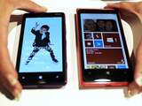 'Nokia werkt aan zeker vijf nieuwe Lumia-toestellen'