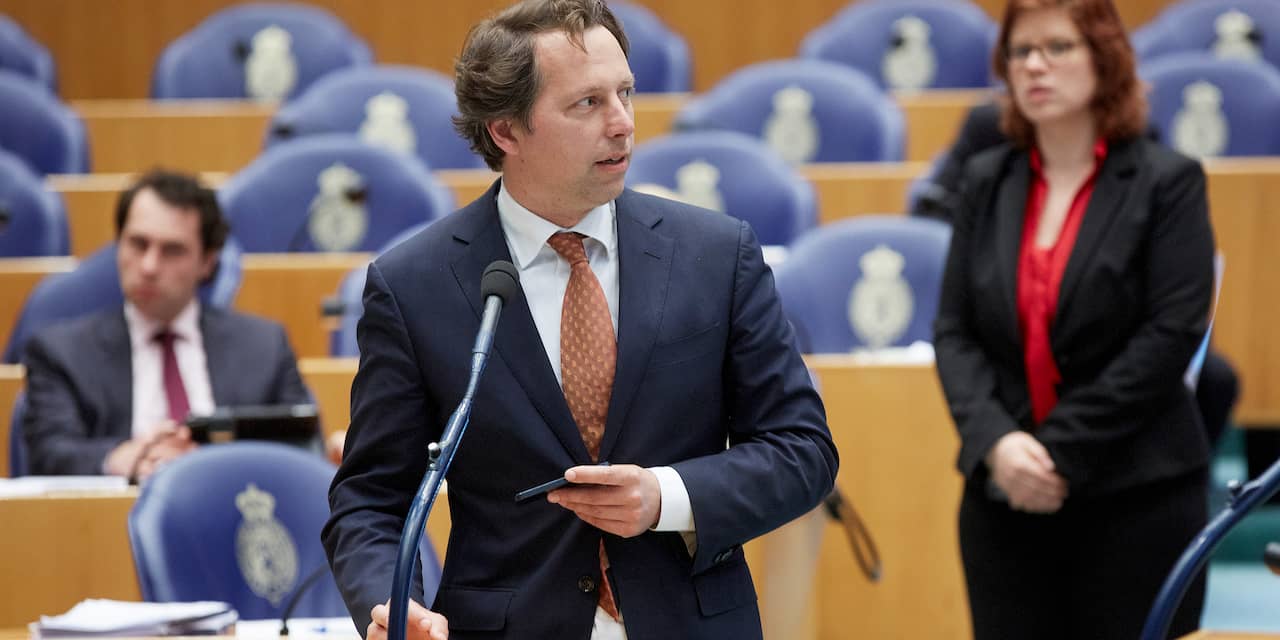PvdA wil gegevens burgers beschermen met 'datawet'