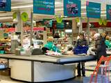 LISSE - Supermarkt Super de Boer. fotograaf	Koen Suyk