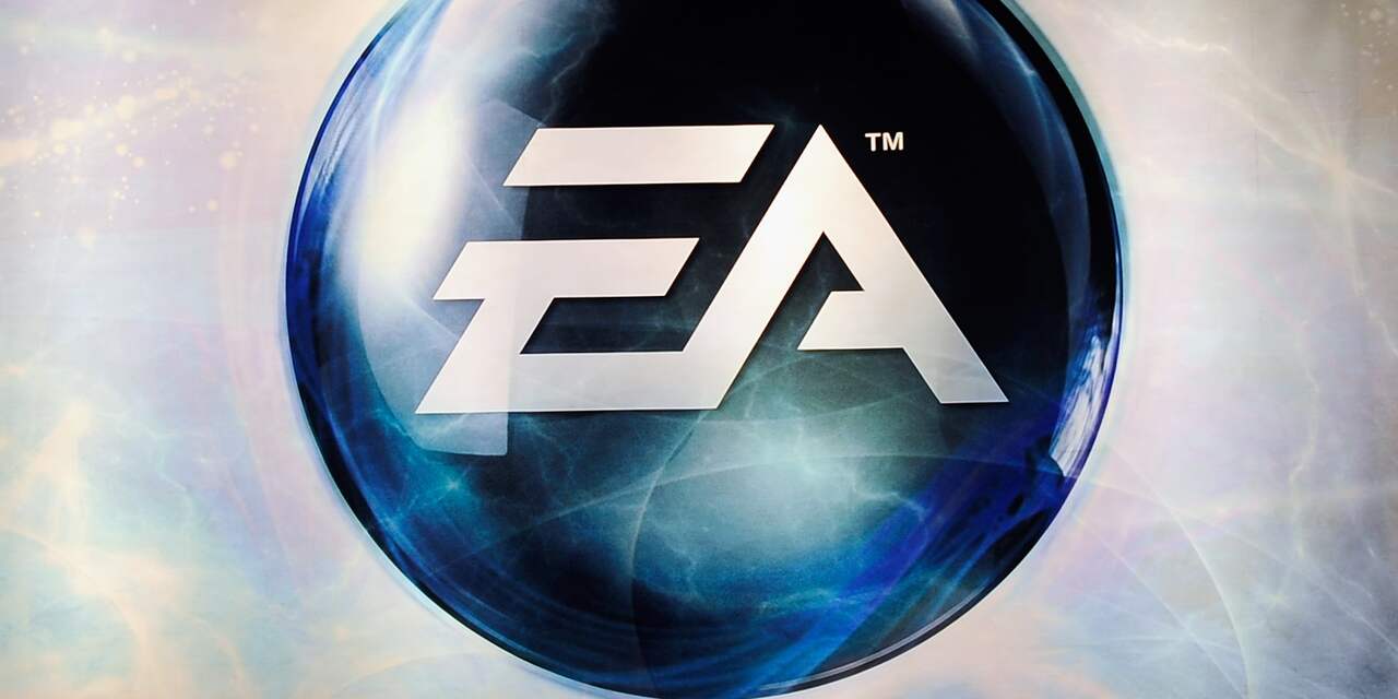 Game-uitgever EA verwacht belastingvoordeel van 1,7 miljard dollar