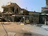 Doden door aanslag met autobom in Damascus