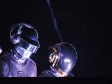 Daft Punk verbreekt Spotifyrecord met Get Lucky
