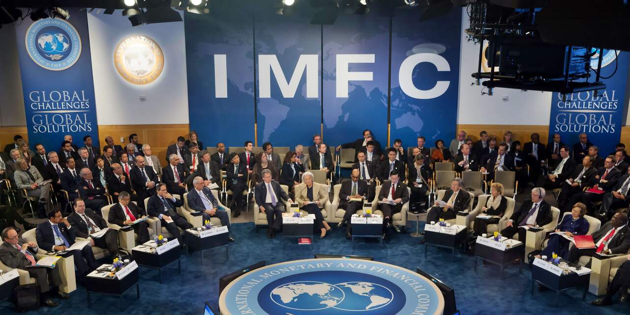 IMF ziet nieuwe risico’s voor zwakke groei