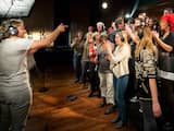 Nationaal Comité houdt vast aan Koningslied