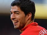 'Suarez staat te popelen om weer van waarde te zijn'