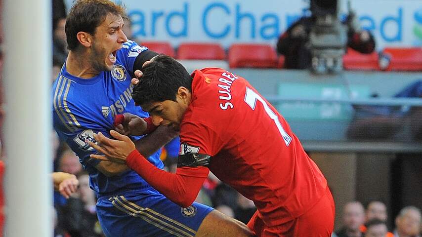 Luis Suarez