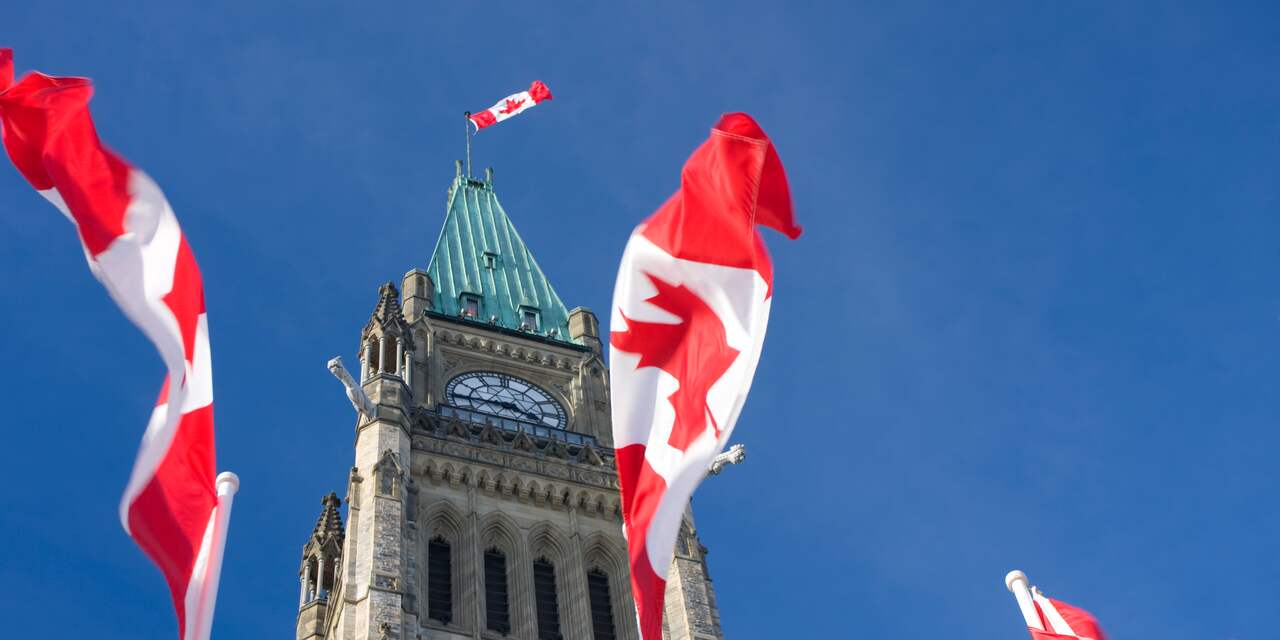 EU en Canada eens over vrijhandelsakkoord