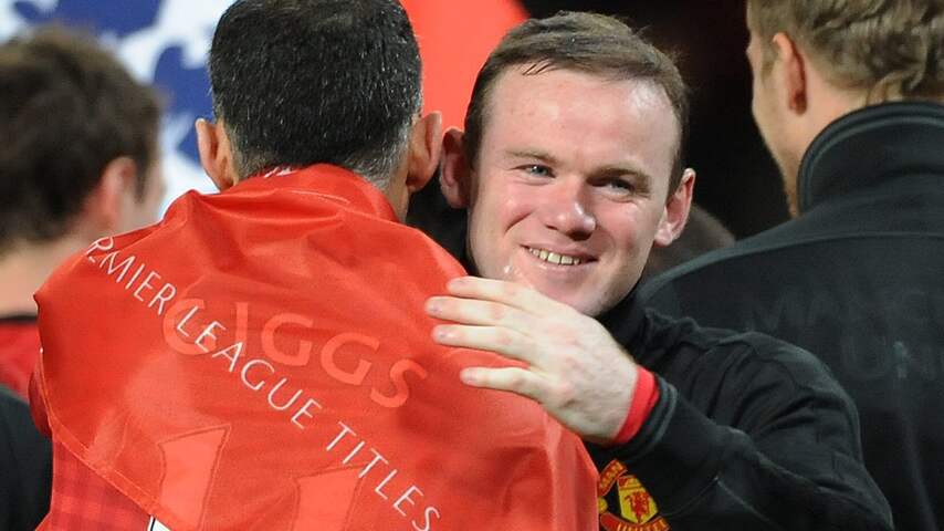 Wayne Rooney