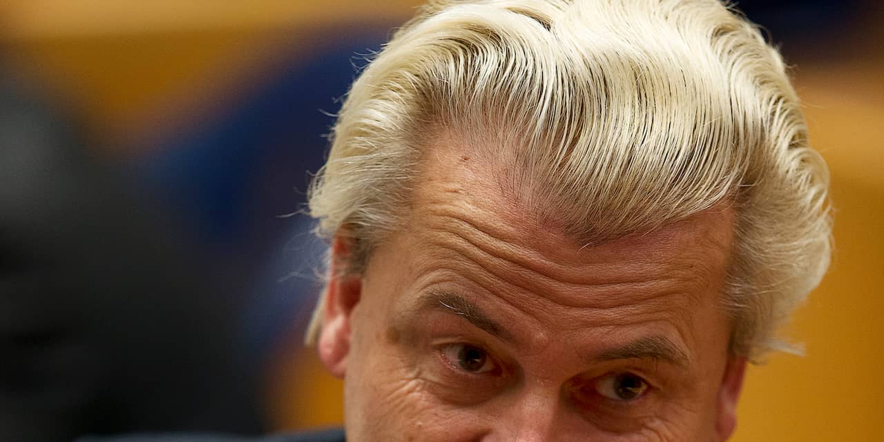 PVV Overijssel steunt Wilders