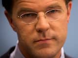 Premier Rutte noemt abdicatie 'emotioneel moment'