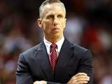 Charlotte Bobcats ontslaan coach Dunlap
