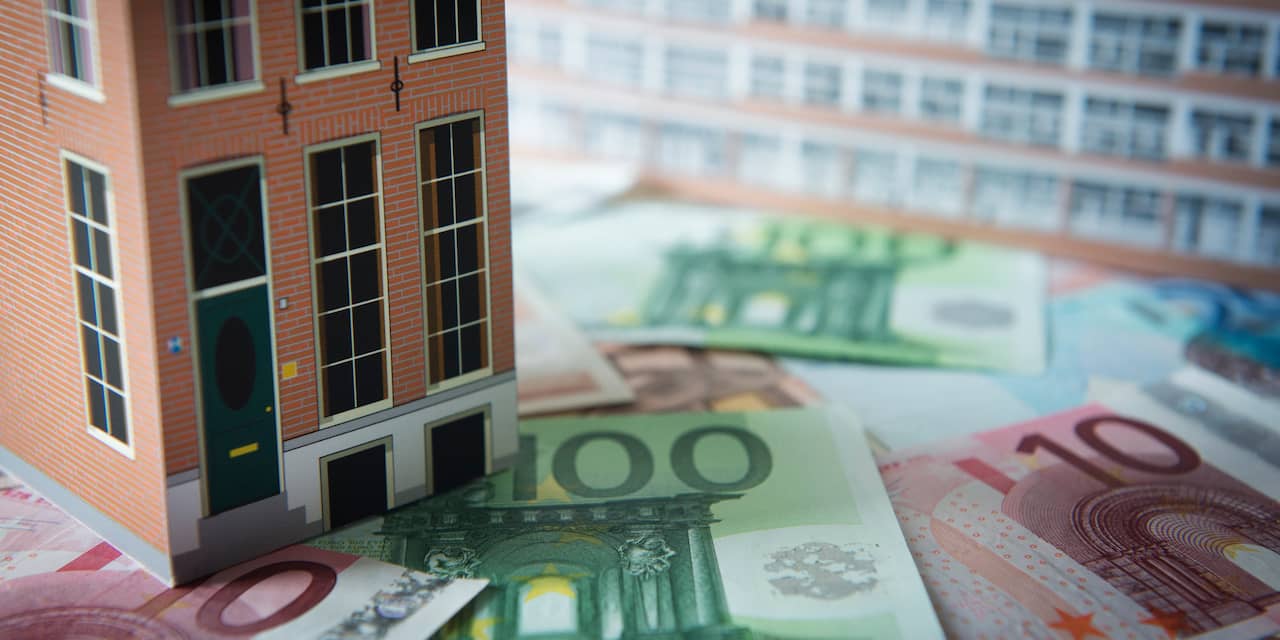 'Hypotheek aflossen met levensverzekering straks makkelijker'