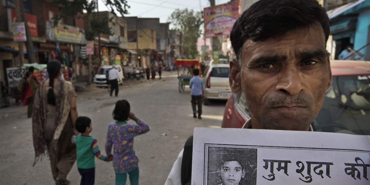 Oud-VN-topman in Nepal schuldig bevonden aan kindermisbruik