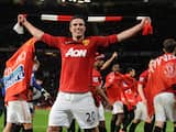 'Arsenal-spelers vormen erehaag voor Van Persie en United'