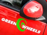 Amsterdam verhuur Greenwheels, Green Wheels