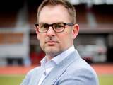 Ronald de Boer kijkt uit naar komst dochtertje