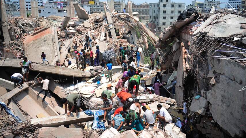 Bangladesh