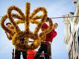 Troonswisseling Koninginnedag
