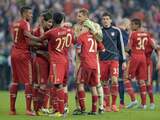 Duitse media: 'Messi, wie is dat?'