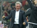 Heynckes: 'Plan perfect uitgevoerd'