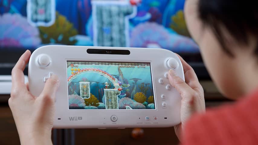 Verleiding Verhoog jezelf parachute Nintendo sluit in 2023 zijn online gamewinkel voor Wii U en 3DS | Games |  NU.nl