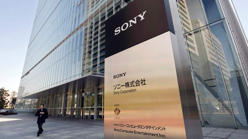 Sony