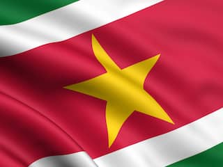 Suriname wil geen Nederlandse ambassadeur