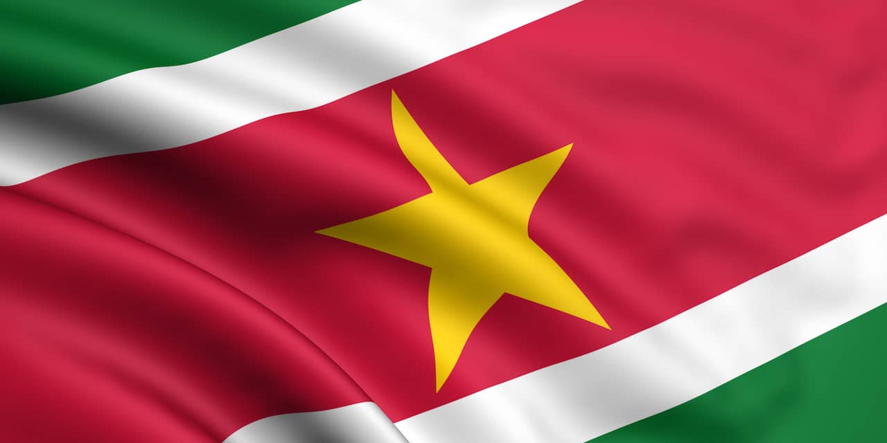 'VS jaagt ook in Suriname op criminelen'