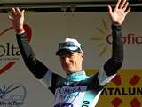 Meersman wint eerste etappe Ronde van Romandië