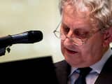 Eberhard van der Laan