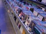 'Schuld Free Record Shop was veel hoger dan gedacht'