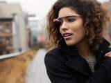 Pornosterren nemen film op met Google Glass