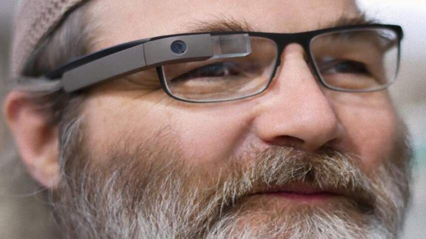 Google Glass