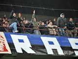 Inter beboet voor racistisch gedrag fans