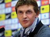 Vilanova geeft hoop nog niet op