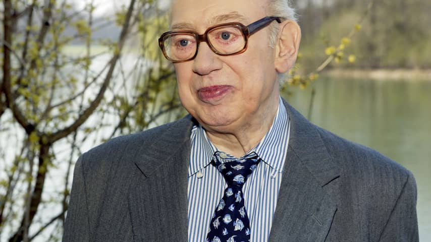 Horst Tappert
