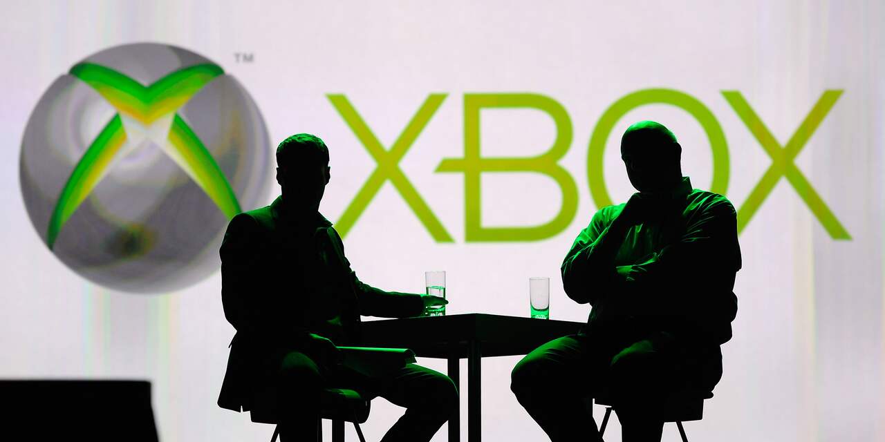 'Toekomst Xbox set-top box onzeker'